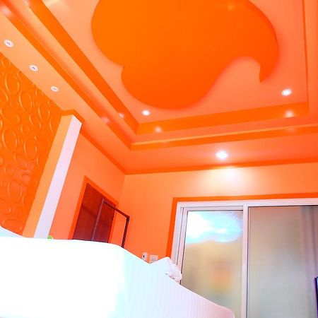 Rak Kun Resort 2 Накхонсаван Экстерьер фото
