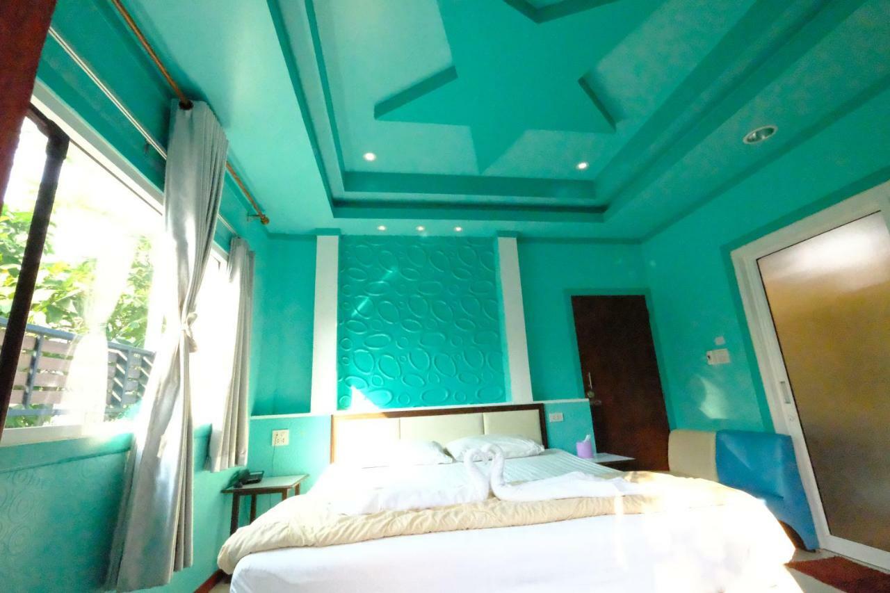 Rak Kun Resort 2 Накхонсаван Экстерьер фото